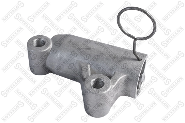 Reguladora de tensão da correia do mecanismo de distribuição de gás Mitsubishi L 200 IV KA, KB