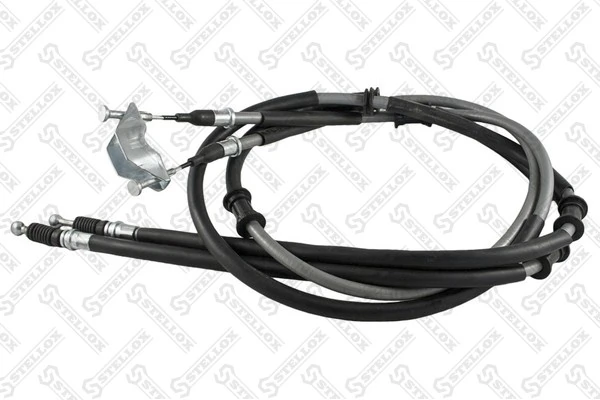 Compre 2001593 Beca Cables Cabo traseiro direito/esquerdo do freio de estacionamento