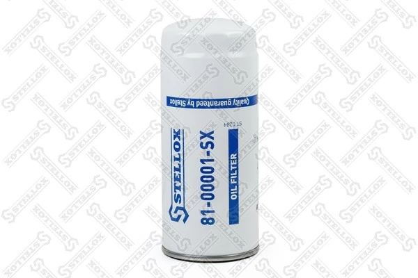 3304232 Cummins Filtro de óleo