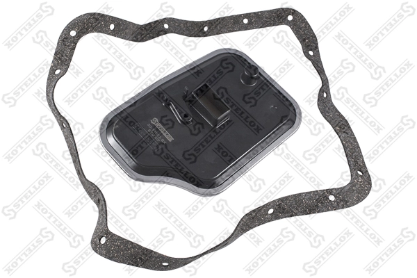 Filtro da Caixa Automática de Mudança Mazda 3  BK12