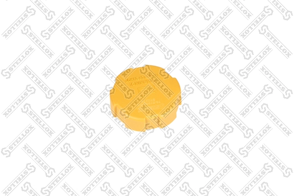 Tampa (tampão) do tanque de expansão para Opel Vectra C 