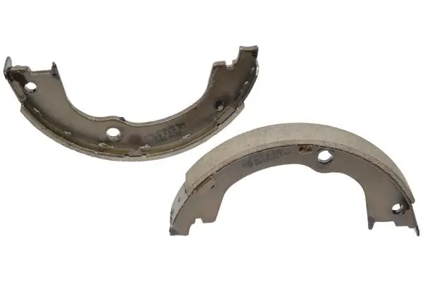  Sapatas do freio de estacionamento Chevrolet Captiva I SUV (C100) (2006 - 2010) I
