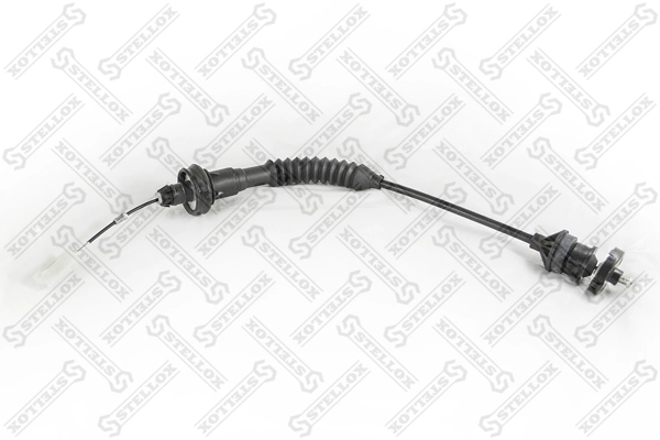 Cabo de embraiagem Beca Cables 503003 preço, a partir de 24,16 USD