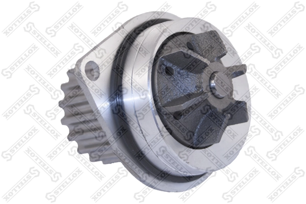 45270003SX Stellox