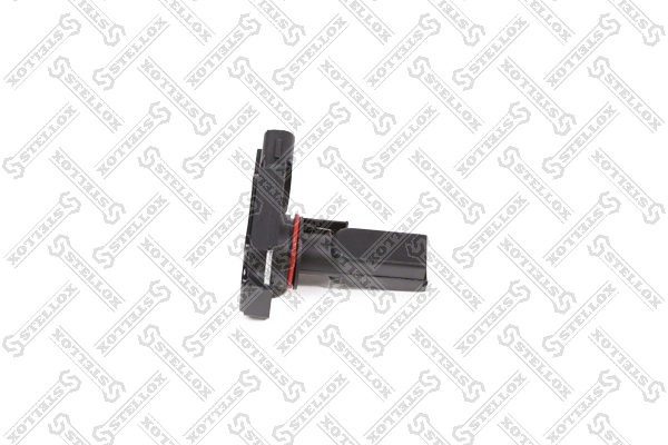 Sensor de fluxo (consumo) de ar, medidor de consumo M.A.F. - (Mass Airflow) Toyota Corolla  E11