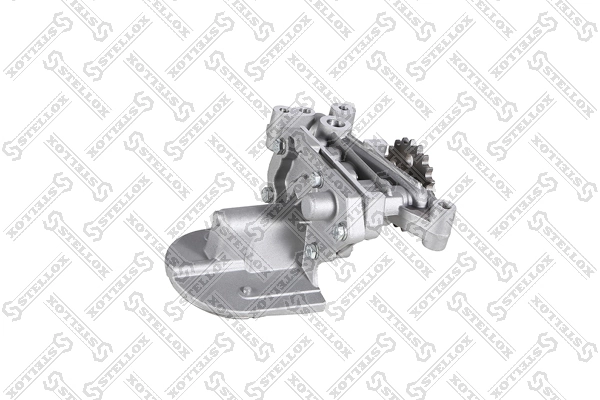 Bomba de óleo Citroen Saxo  S0, S1