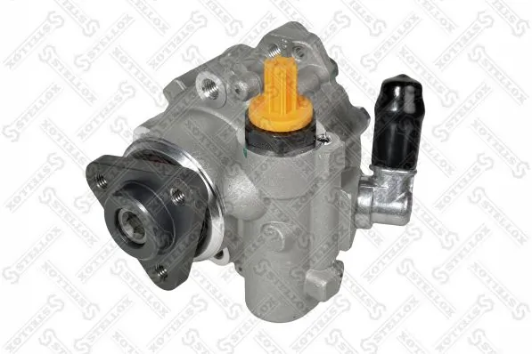 Bomba da Direção hidrâulica assistida AND 33145239