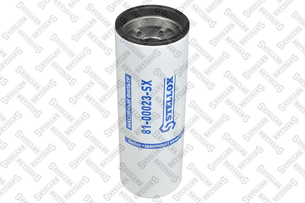 8100023SX Stellox