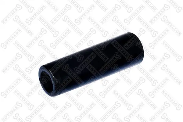 Pára-choque (grade de proteção) de amortecedor traseiro + bota de proteção Audi Q3  8UB, 8UG