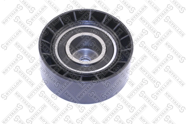 Rolo de reguladora de tensão da correia de transmissão para BMW 7  E32