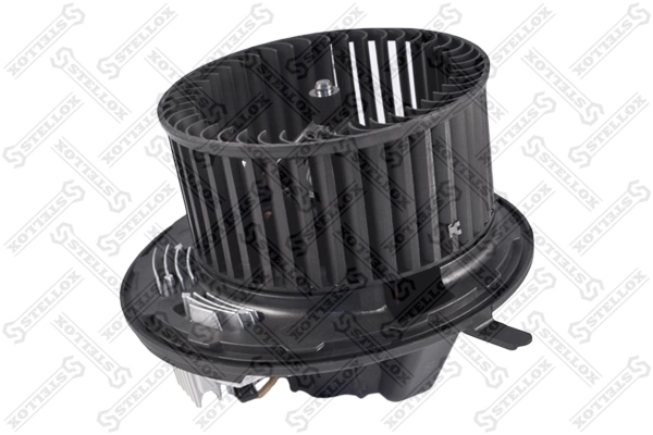 Compre Motor de ventilador de forno (de aquecedor de salão) BMW X1 