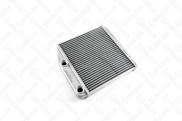 Radiador de forno (de aquecedor) RA2111150 Jdeus