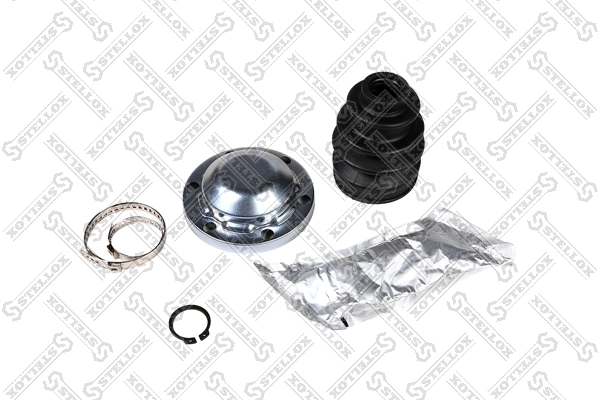 Compre Bota de proteção interna de junta homocinética do semieixo dianteiro Audi A6 