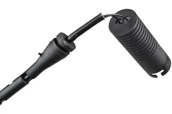 Sensor dianteiro de desgaste das sapatas do freio BMW X5  E53