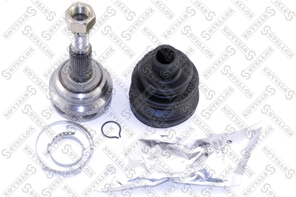 Junta homocinética externa dianteira para Opel Vectra B 36