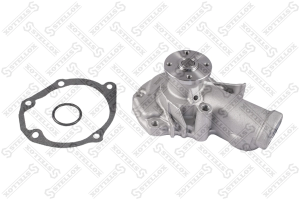 45000239SX Stellox