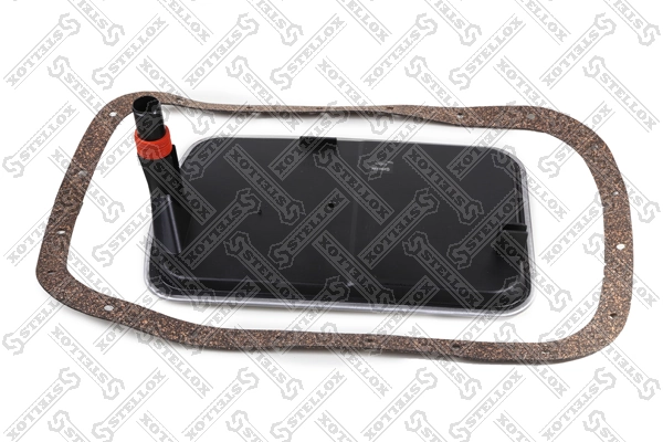 Filtro da Caixa Automática de Mudança Land Rover Range Rover III L322