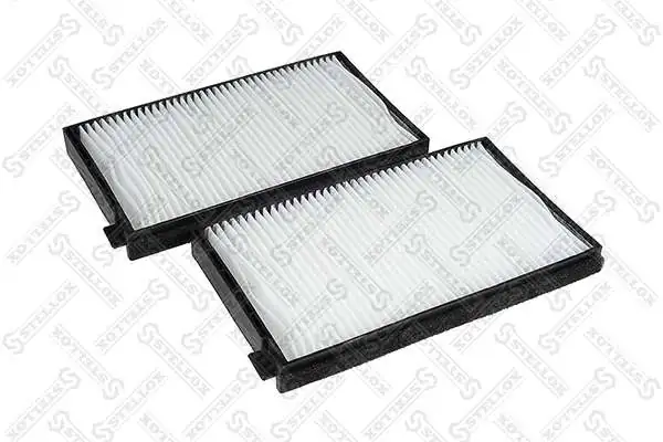 Compre Filtro de salão Hyundai H-1 STAREX 