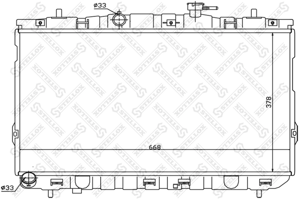  Hyundai Elantra III desde 109,42 €