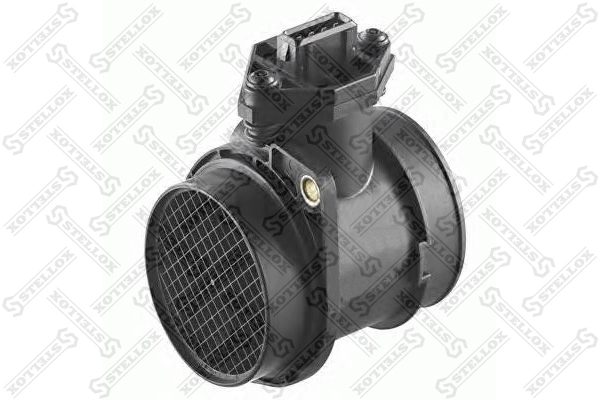 037906461C Bentley Sensor de fluxo (consumo) de ar, medidor de consumo M.A.F. - (Mass Airflow)