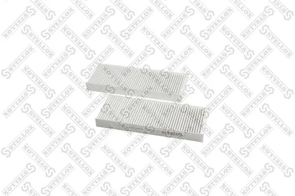 Filtro de salão 27274EB700 Nissan/Infiniti