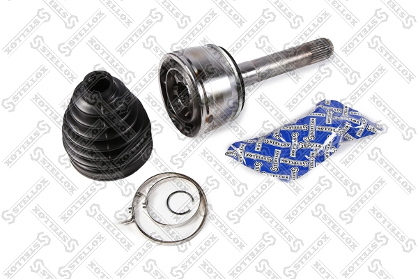 Compre Junta homocinética externa dianteira Toyota Land Cruiser 