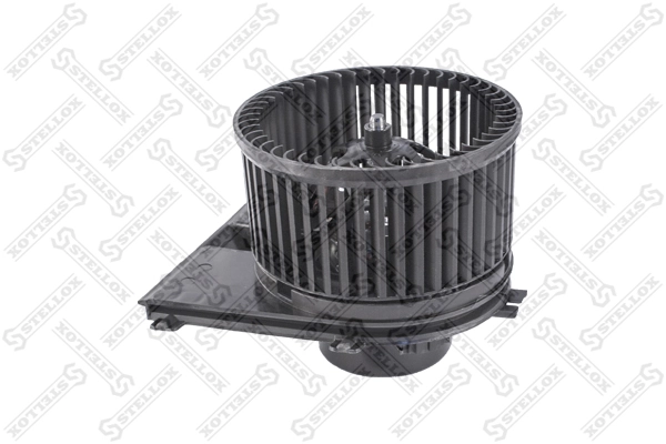Compre Motor de ventilador de forno (de aquecedor de salão) Seat Leon 1