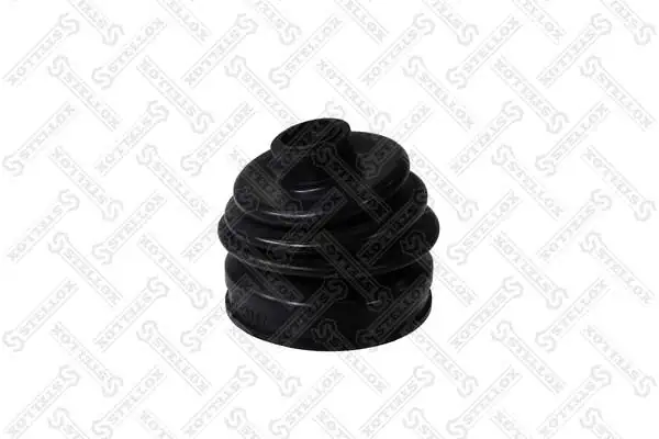 Bota de proteção interna de junta homocinética do semieixo dianteiro para Mazda 323 
