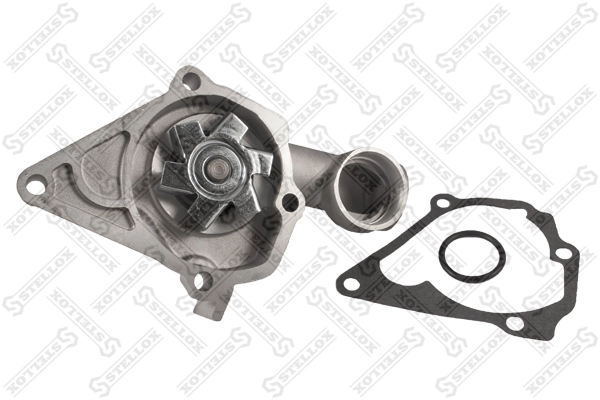 45040004SX Stellox