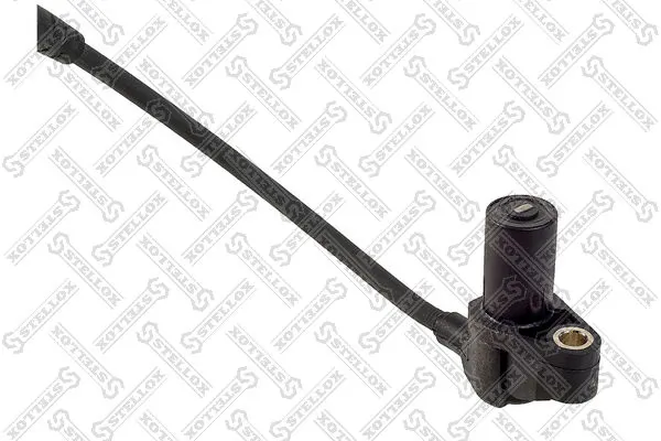  Sensor dianteiro de ABS Seat Exeo ST carrinha (3R5) (2009 - 2013) ST