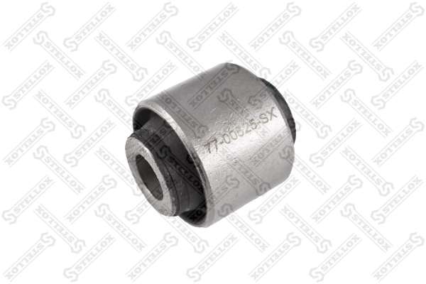 Bloco silencioso da barra Panhard (de suspensão traseira) 551182S100 Geunyoung