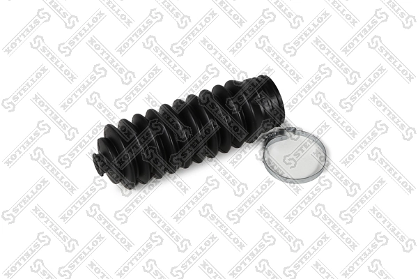 Bota de proteção do mecanismo de direção (de cremalheira) para Honda Civic V EJ