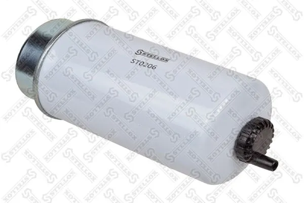 4536499 Ford Filtro de combustível