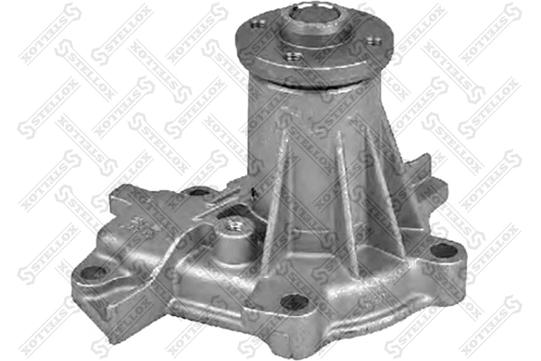 45050006SX Stellox