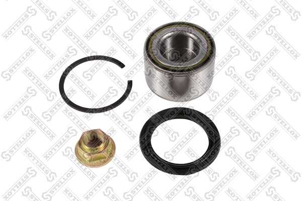 Rolamento de cubo traseiro Mazda UM4626471A