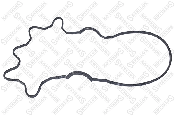Vedante de tampa de válvulas de motor para Volkswagen LT 28-35 II 2DB, 2DE, 2DK