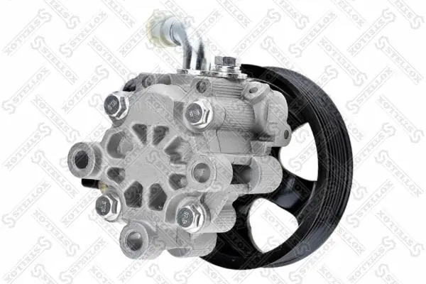 Bomba da Direção hidrâulica assistida Honda QVB500660
