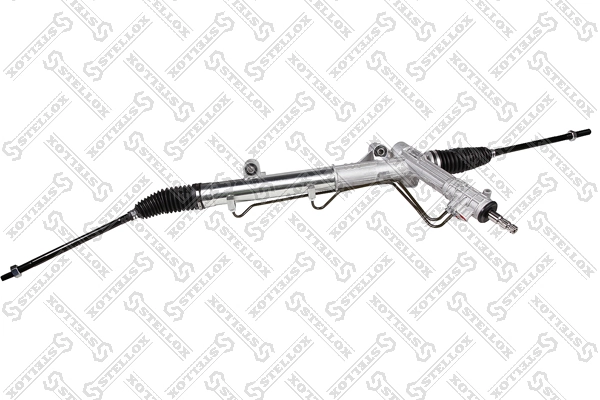 Compre Cremalheira da direção Ford Transit 4