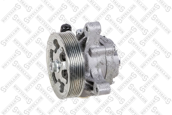 Bomba da Direção hidrâulica assistida Honda Accord preço, a partir de 108,08 USD