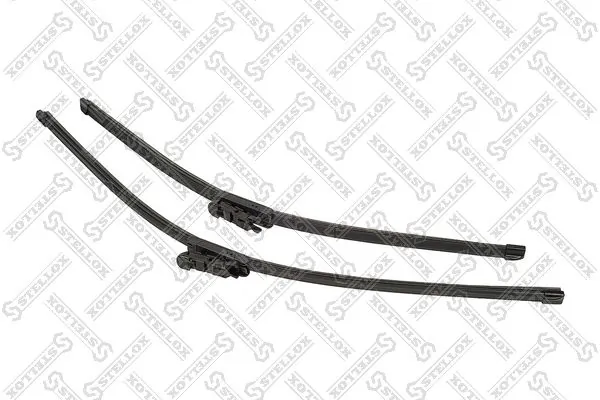 Limpa-pára-brisas do pára-brisas, kit de 2 un. Citroen C4 preço, a partir de 29,90 USD