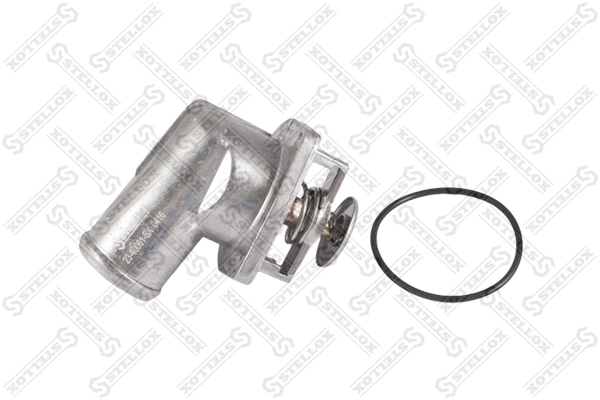 Compre 1338073 General Motors Termostato