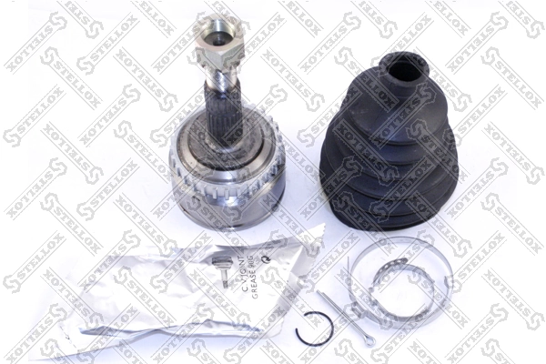 Compre Junta homocinética externa dianteira Opel Combo 