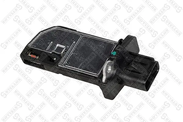  Sensor de fluxo (consumo) de ar, medidor de consumo M.A.F. - (Mass Airflow) Ford ECOSPORT SUV (2013 - 2022) 