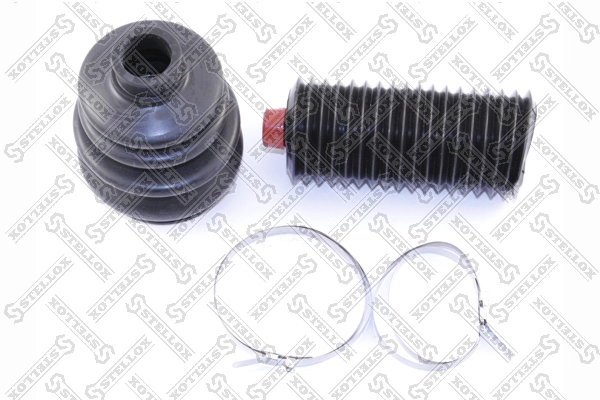  Bota de proteção interna de junta homocinética do semieixo dianteiro Opel Astra F conversível (53B) (1993 - 2001) F