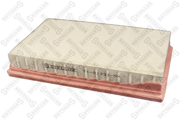Compre PA7538 Polcar Filtro de ar