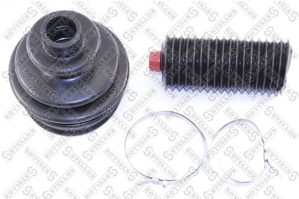 Compre Bota de proteção externa de junta homocinética do semieixo dianteiro Citroen ZX 