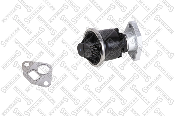 Válvula EGR de recirculação dos gases ERA 555686A preço, a partir de 101,88 USD