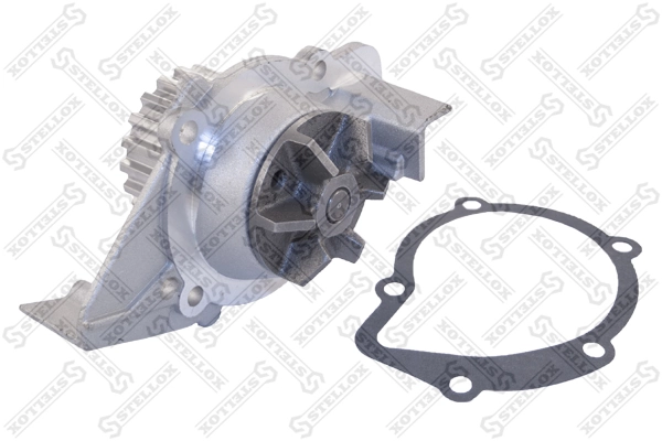 45150021SX Stellox