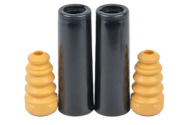  Pára-choque (grade de proteção) de amortecedor traseiro + bota de proteção Audi TT coupé (8N3) (1998 - 2006) 