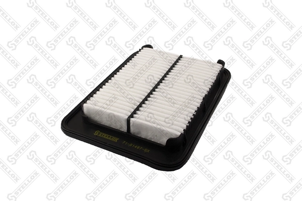 Filtro de ar 1611156680 Peugeot/Citroen